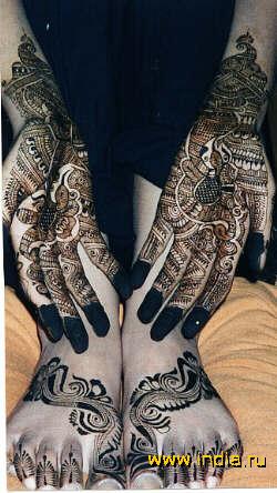 mehendi 