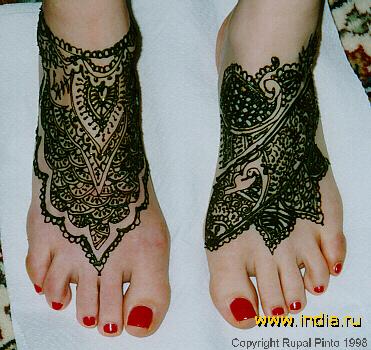 mehendi 