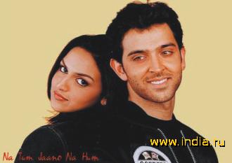 Hritik Roshan 