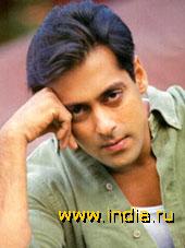 SALMAN KHAN 