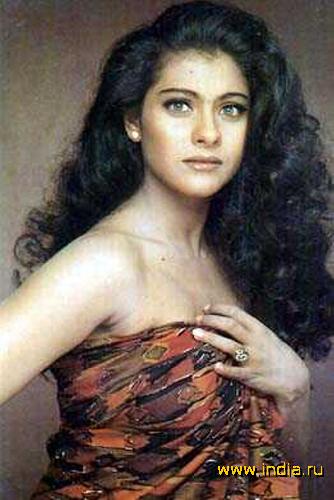 Kajol 