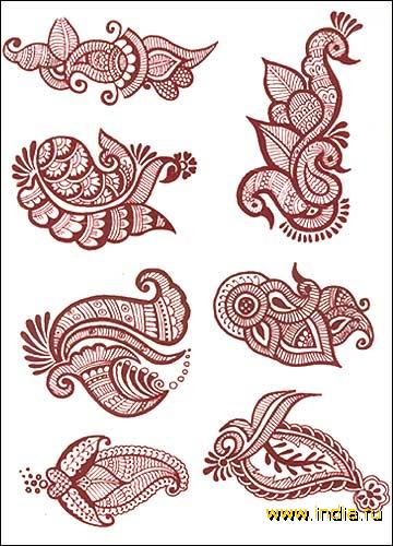 - mehandi - 