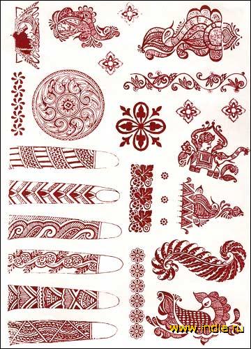 - mehandi - 