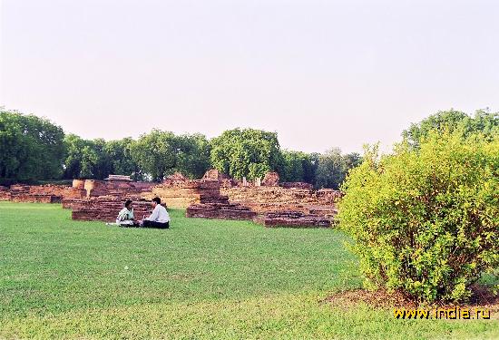     (Sarnath) 