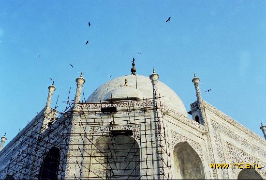   (Taj Mahal),   