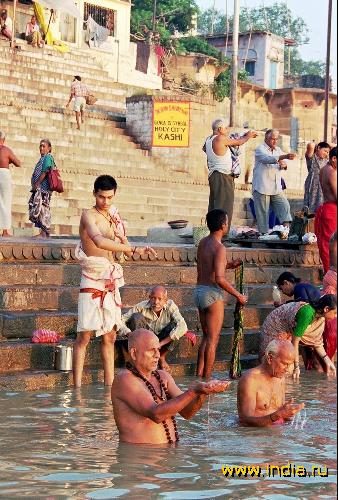  (Varanasi),      