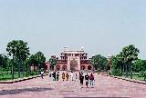  (Sikandra) -    (Akbar)