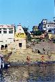 Kshameshwar Ghat