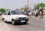 Suzuki Maruti