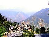 Village at Bahu (Banjar Valley)