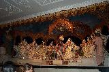 Radha Krishna i Gopi, Mayapur
