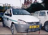 TATA Indica -   