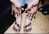 mehandi designs