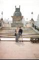Victoria Memorial in Kolkata again