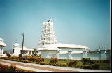 Balaji Temple