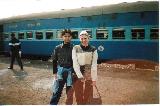 Unforgetable FALAKATA staiton