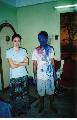 Me and Krishna!!!