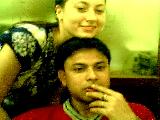 Me and Zhenya