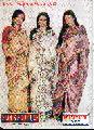 Women in Sari