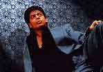 Shahrukh Khan