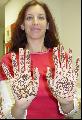 Mehendi