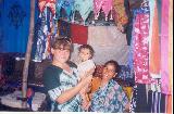 Goa child