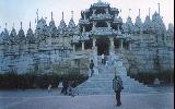 Ranakpur Jain Mandir