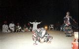 Rajasthani dancers