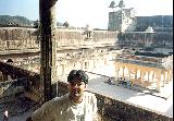 Amber Fort (Jaipur)