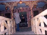 Chokhi Dhani