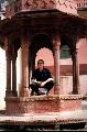 INDIA. BRINDAVAN