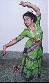 Dance Position