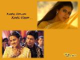 SHAH & KAJOL