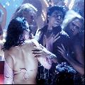 SHAHRUKH. KAL HO NAA HO