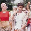 SHAH .  KAL HO NAA HO