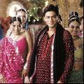SHAHRUKH .   KHAL   HO  NAA  HO