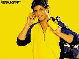 SHAH