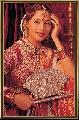 MADHURI. FILM DEVDAS
