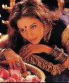 Madhuri .DEVDAS