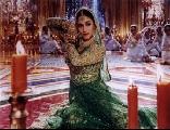Madhuri. song MAAR DAALA  from DEVDAS
