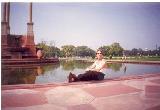 INDIA GATE