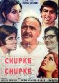 CHUPKE CHUPKE (1975)