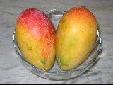 mango Sinduri