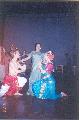 STAS & ALLA  WITH   RADHA REDDI