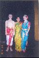 STAS& ALLA WITH  KAUSHALYA JI
