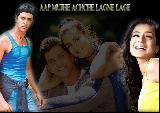 AAP MUJHE ACHCHE LAGNE LAGE