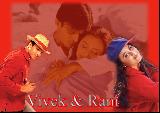 rani & vivek