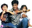shahruk