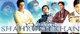NUMBER ONE-SRK!
