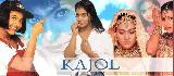 KAJOL